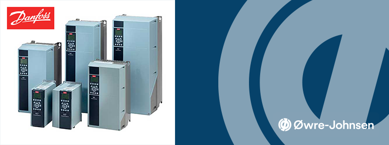 Hvordan fungerer en frekvensomformer?